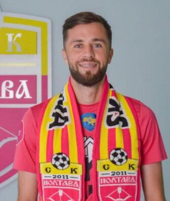 Алексей Хахлёв