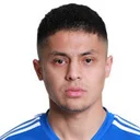 Мамур Ікрамов