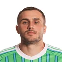 Джордан Морріс