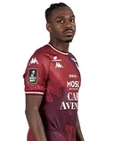 Йоэль Асоро