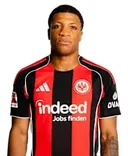 Джессика Нганкам