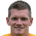 Бен Вільямс