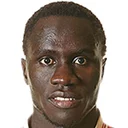 Папе Аліун Діуф