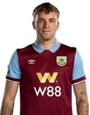 Джордан Байер