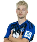 Ноа Каттербах