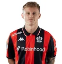 Исак Янссон