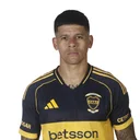 Маркос Рохо