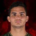 Карлос Альберто Хігуера де лос Ріос