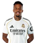 Едер Мілітао