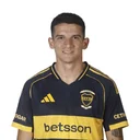 Лаутаро Бланко