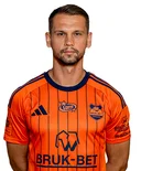 Бартош Копач