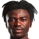 Ники Меджа Белоко