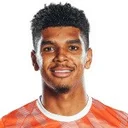 Тайріс Джон-Джулс