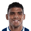 Рафаель Енріке Перес Альмейда