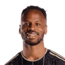 Джереми Эбобиссе