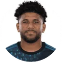 Карлос Харві