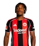 Міши Батшуаї