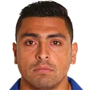 Гонсало Алехандро Хара Рейєс