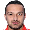 Крістіан Наумовський