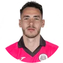 Джастін Хікерен