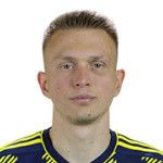 Алексей Ларин