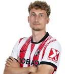 Патрік Остерхаге