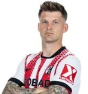 Лукас Кюблер