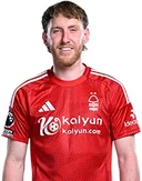 Джош Боулер