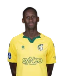 Убулан Мендеш