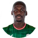 Абдулла Маду