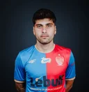 Андреас Катсантоніс