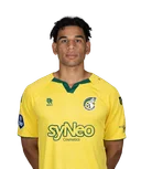 Шон Адевойе