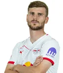 Тимо Вернер