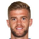 Мартін Крейні