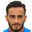 Альберто Аквілані