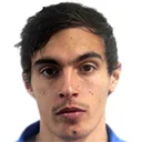 Лука Бегонджа