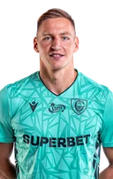 Давід Кудла