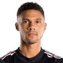 Киран Гиббс