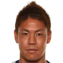 Масахико Иноха