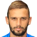 Даріо Жупарич