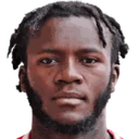 Розер Лонгело-Мбуле