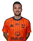 Хесус Хіменес