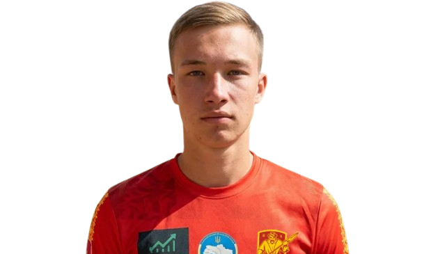 Ярослав Рязанцев