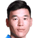 Бекхан Шайзада