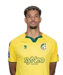 Джастін Лонвейк