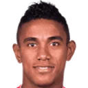 Едгар Йоель Барсенас Еррера