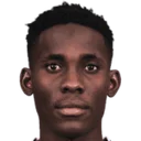 Хамза Баррі