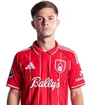 Джеймс Макейти