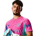 Джеймс Траффорд