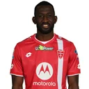 Сильвер Ганвула